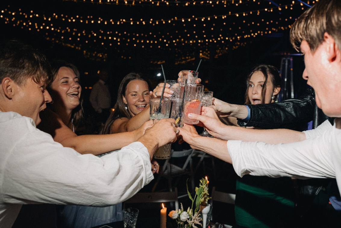 Svētku Bārs izbraukuma bāra serviss — pasākuma galerijas foto